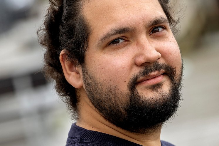 Rasmus kræver møde med politikerne Det her gælder menneskeliv