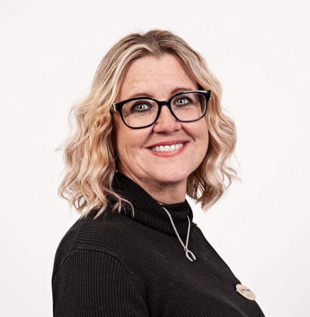 Erica Kåll är vd på Tobbes Resor. Erica Kåll är vd på Tobbes Resor.
