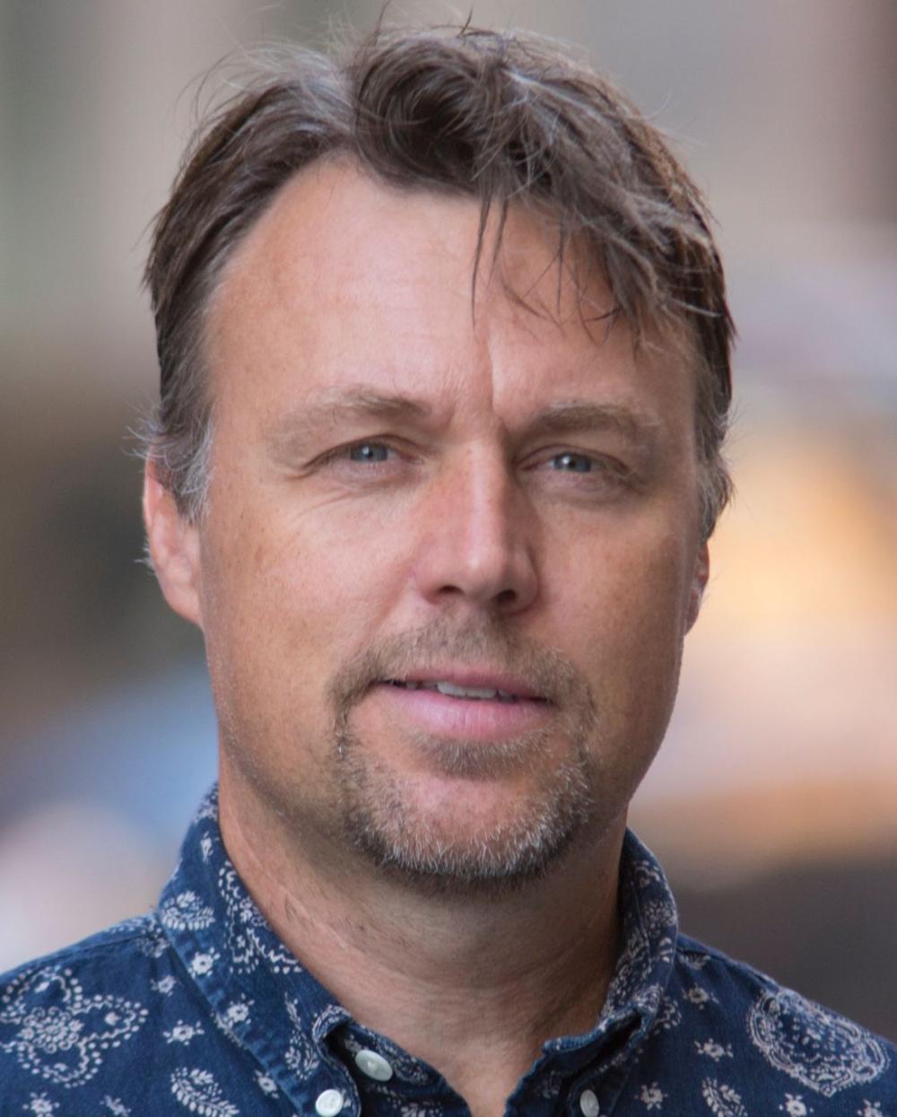 Thomas Engström, vd KBV. Thomas Engström, vd KBV.