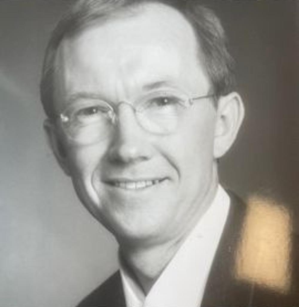 Kurt Madsen startede i Leasing Fyn for 40 år siden.