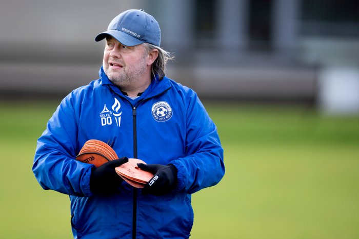 Navnet David Duus Vinkjælder har fået nye ejere - og nyt navn | Aalborg LigeHer.nu