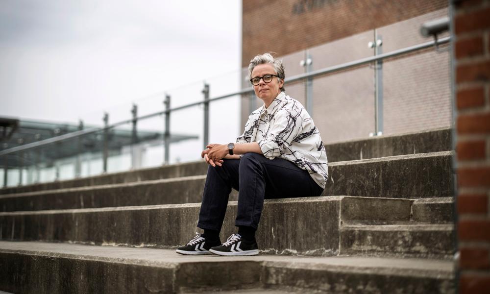 Merete Jankowski er direktør for Museum Vest, som Fiskeri- og Søfartsmuseet hører under. Merete Jankowski er direktør for Museum Vest, som Fiskeri- og Søfartsmuseet hører under.