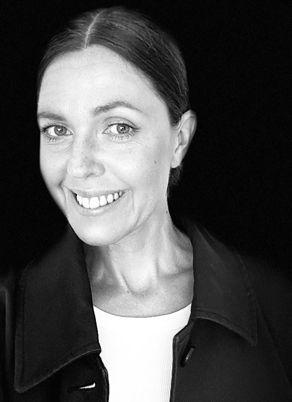Karin Fritz blir ny designchef på Edblad. Karin Fritz blir ny designchef på Edblad.