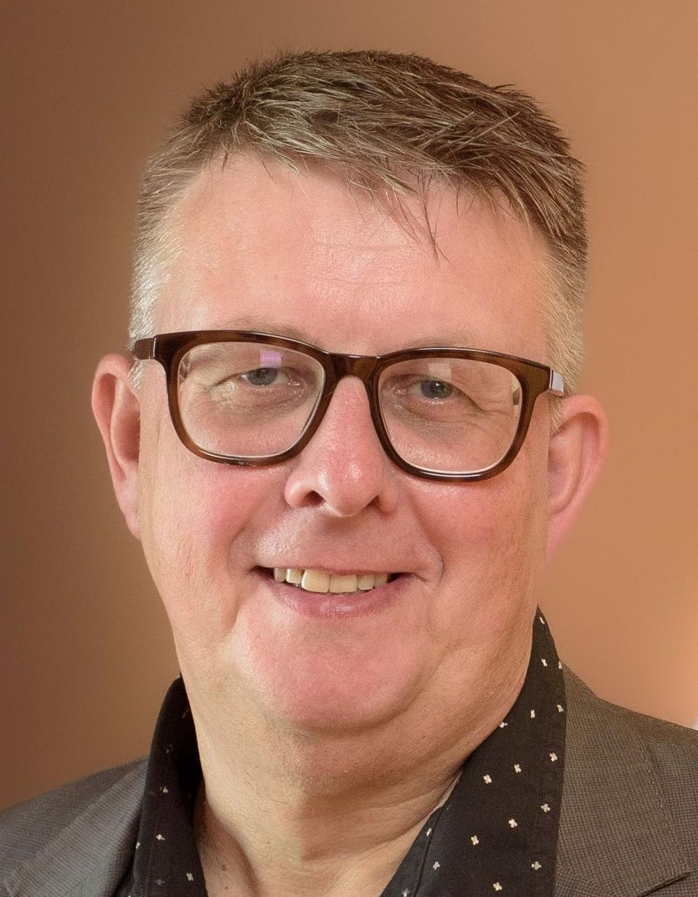 Bo Sandberg er dagens debattør. Bo Sandberg er dagens debattør.