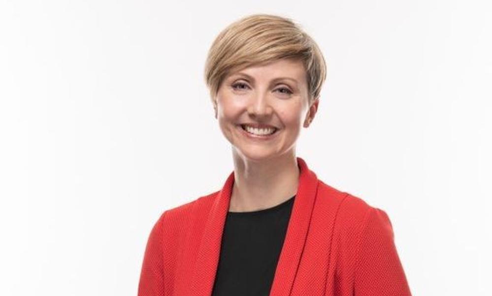 Maria Lovecchio er indkøbsdirektør i Lidl Danmark. Maria Lovecchio er indkøbsdirektør i Lidl Danmark.