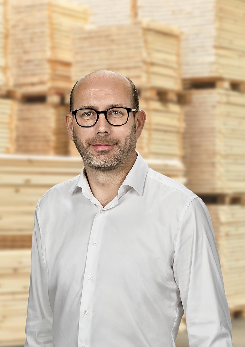 Jacob Wernberg stopper som direktør efter otte år på posten. Jacob Wernberg stopper som direktør efter otte år på posten.