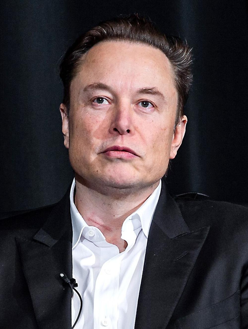 Elon Musk har för första gången kommenterat strejken,
