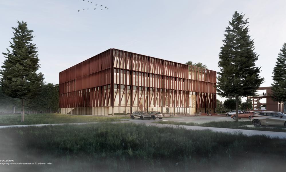 BioCircs pionerprojekt 'Viborg Go Green' kan komme til at se sådan ud. BioCircs pionerprojekt 'Viborg Go Green' kan komme til at se sådan ud.