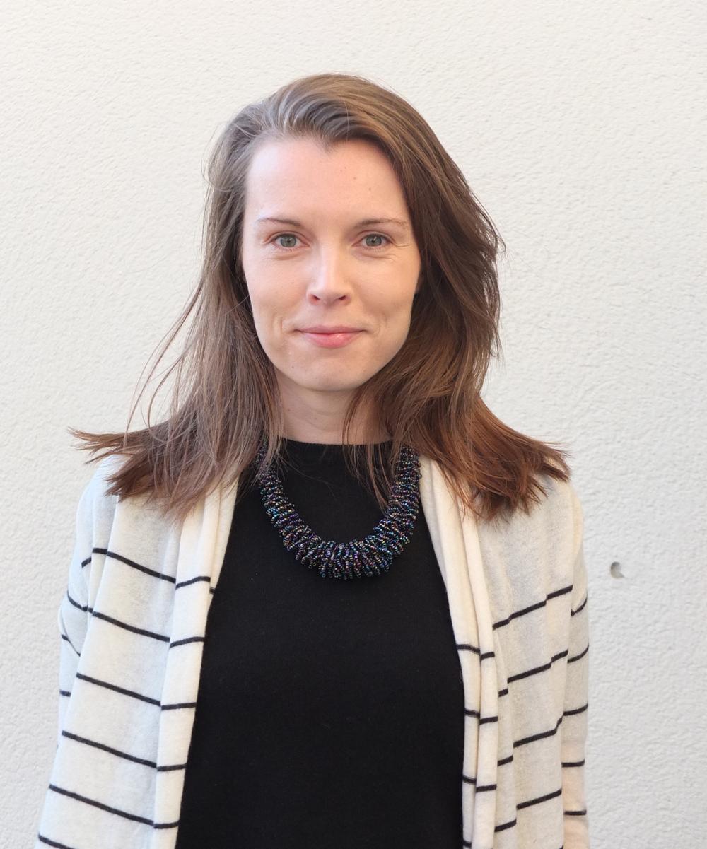 Marika Hoflund, vd, Michelin Nordic. Marika Hoflund, vd, Michelin Nordic.