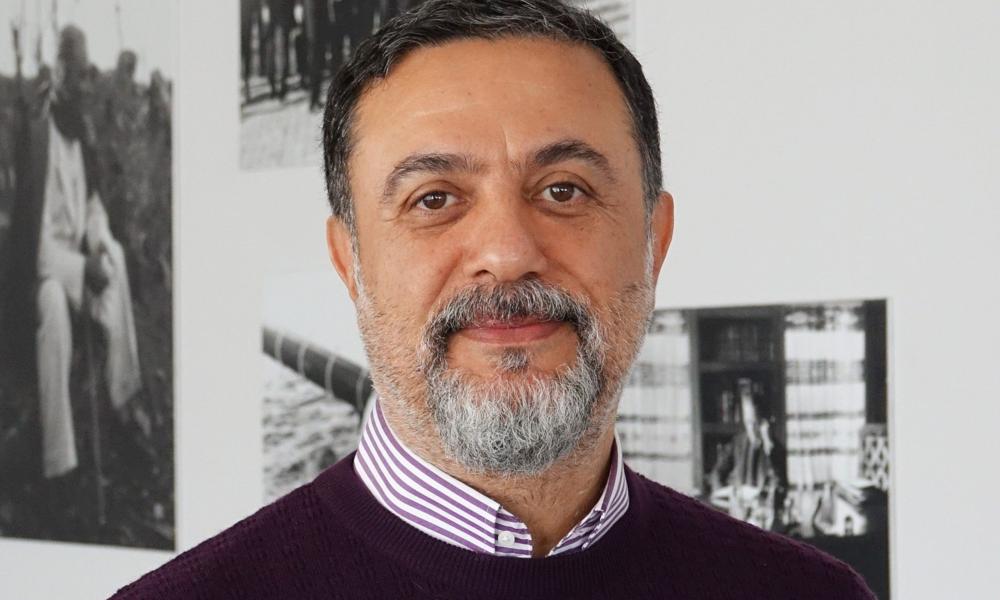 Ekol er ledet af den tyrkiske forretningsmand Ahmet Musul. Ekol er ledet af den tyrkiske forretningsmand Ahmet Musul.