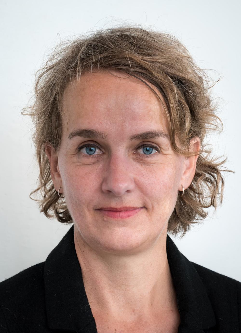 Afdelingsleder Tania Udengaard Sørensen, vintertjenesten i Vejdirektoratet. Afdelingsleder Tania Udengaard Sørensen, vintertjenesten i Vejdirektoratet.