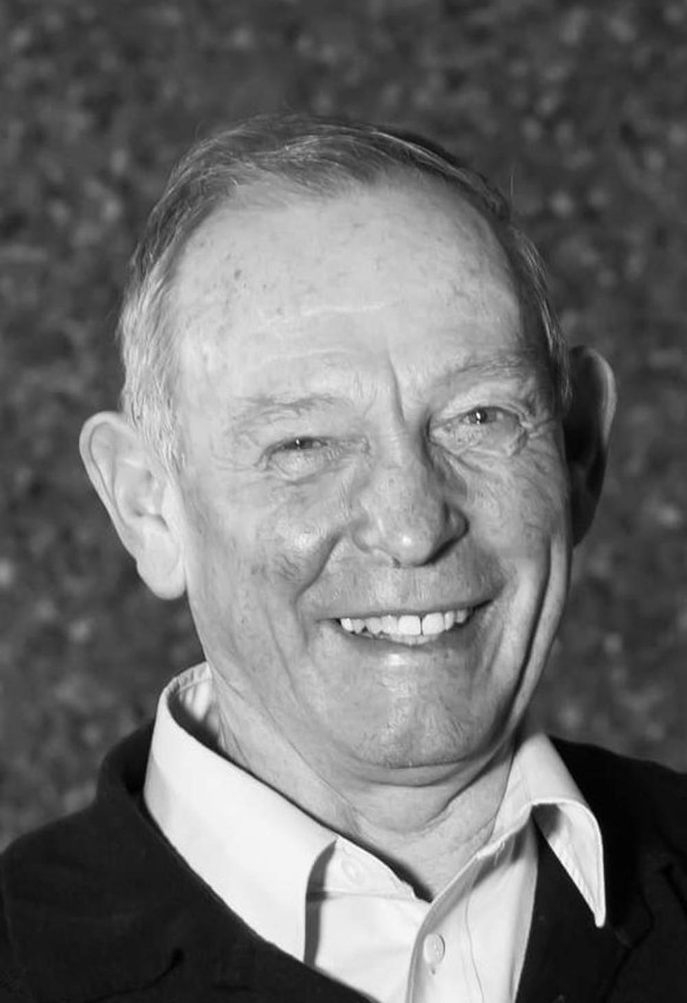 Alex Villy Andersen døde den 19. november 2023. Alex Villy Andersen døde den 19. november 2023.