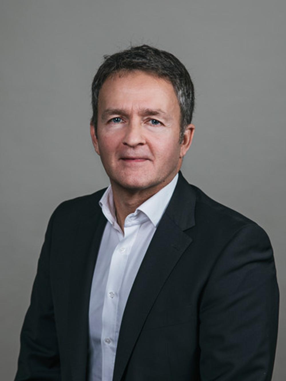 Henrik Boesen bliver ny direktør hos Assens Forsyning. Henrik Boesen bliver ny direktør hos Assens Forsyning.