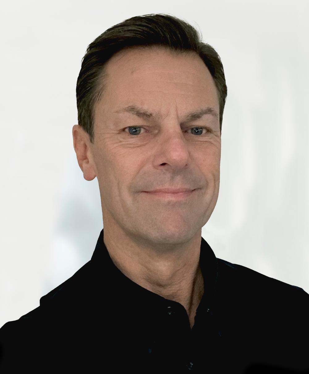 Thomas Haagendrup, Regionsdirektør i Østdanmark, Eurodan-Huse.