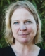 Portræt af Anne Helene Kahr Thomsen