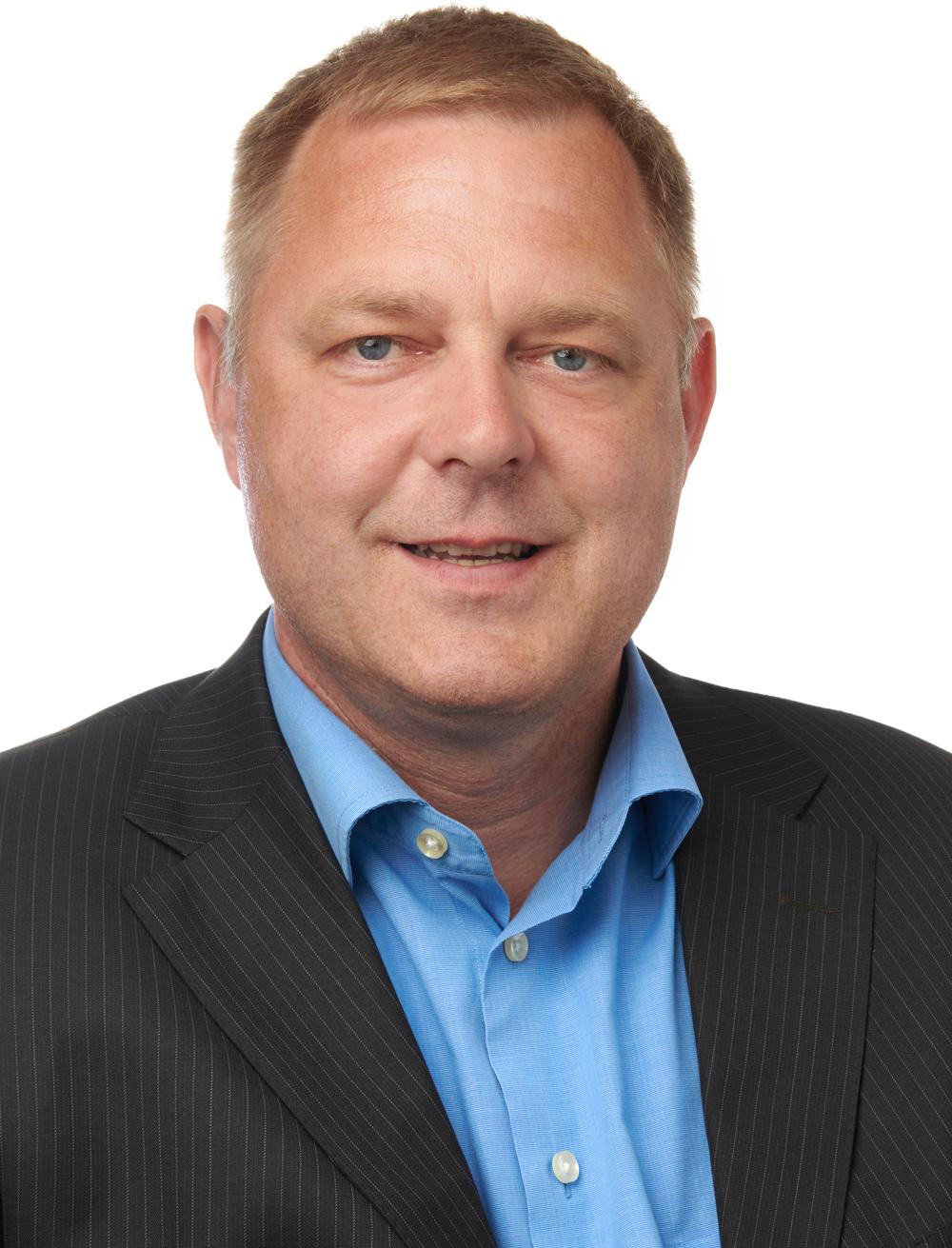 Henrik Bjørn Christensen, bygherrerådgiver og projektleder ved WSP. Henrik Bjørn Christensen, bygherrerådgiver og projektleder ved WSP.