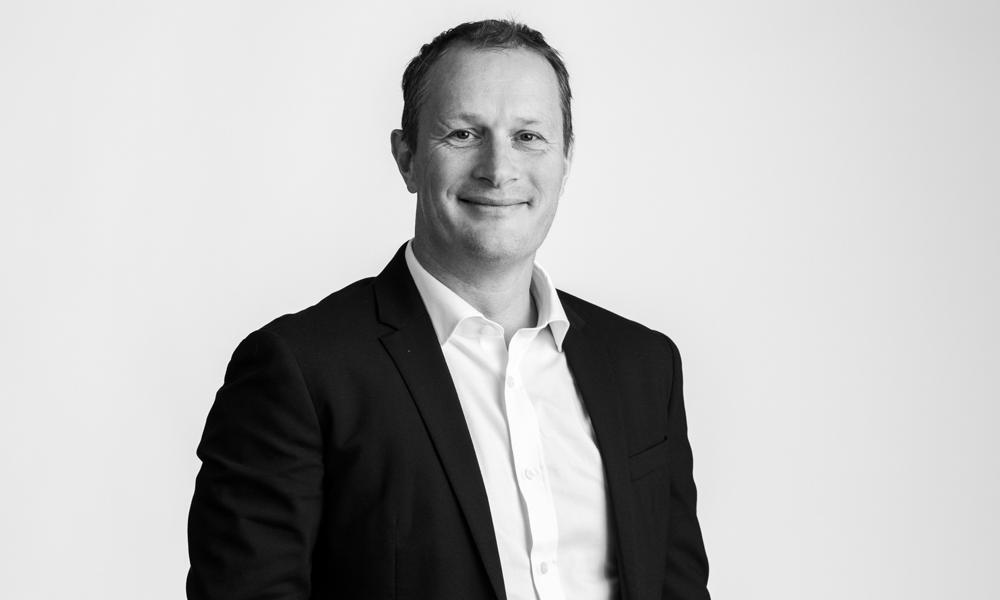 Kenneth Thonsgaard, tidligere partner og forretningschef i OJ Rådgivende Ingeniører, og nuværende direktør for Byggeri Vest i Sweco, kalder det naturligt at lade Kenneth Thonsgaard, tidligere partner og forretningschef i OJ Rådgivende Ingeniører, og nuværende direktør for Byggeri Vest i Sweco, kalder det naturligt at lade