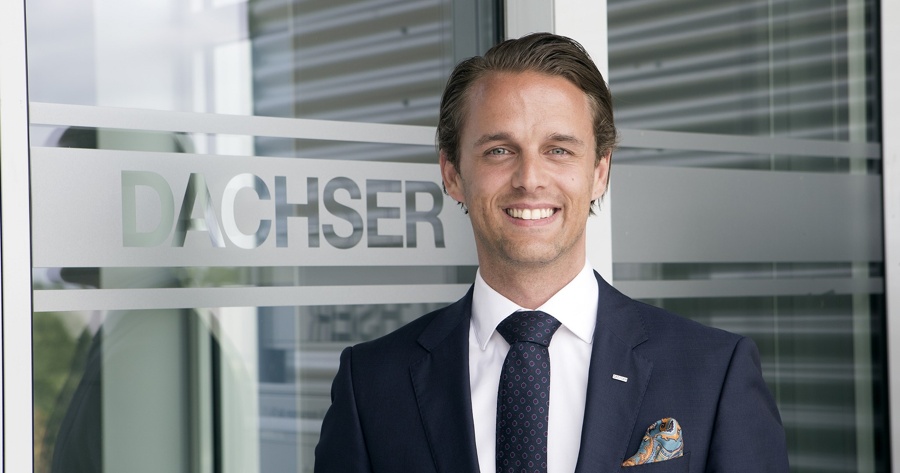 Dathan Reeser Dachsers danske forvandling danner skole