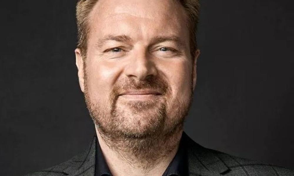 Klaus Schultz, AutoBranchen Danmark Klaus Schultz, AutoBranchen Danmark