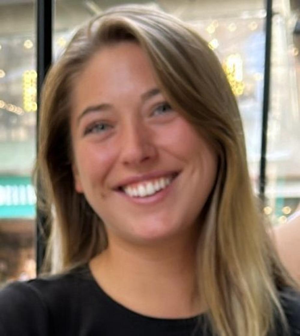 Ronja Hansen Ronja Hansen