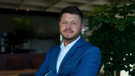 Stefan Buur Hansen er ansvarshavende chefredaktør for Nordjyske.