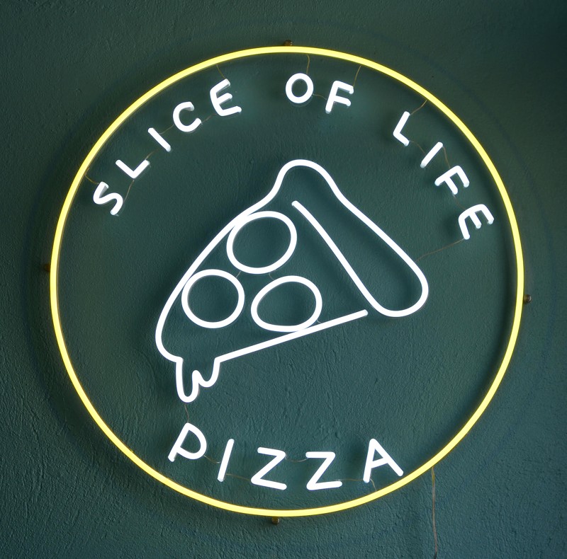 Slice of Life åbner op igen søndag 24. marts