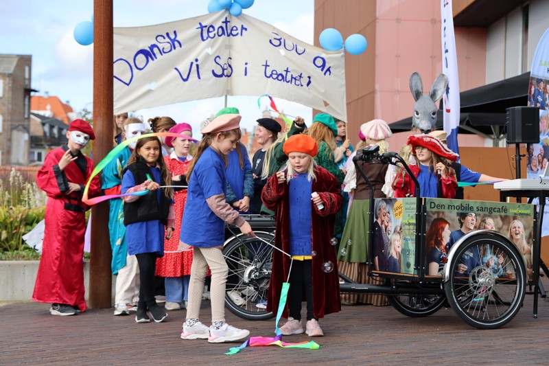 I 2024 kan Spar Nord fejre 200-års jubilæum.