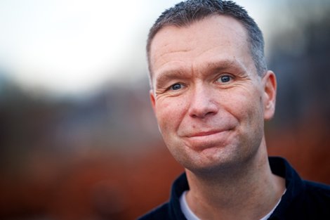 Jens Dahlgaard (A) blev borgmester efter det seneste kommunalvalg.
