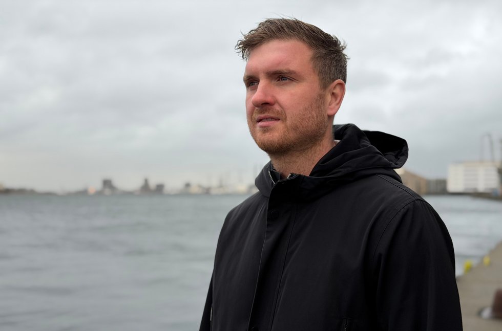 Steffen Helledie (RV) er en af dem, der er kritiske overfor Aalborg Kommunes håndtering af bevaringsværdige ejendomme.