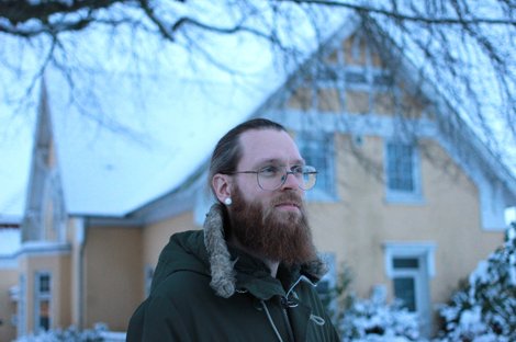 Dennis Christensen er arkitekt hos TAJN Arkitekter.