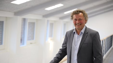 Carl Chr. Pedersen, formand for Agillix, kritiserer den politiske debat om landbrug og drikkevand for at være forsimplet og symbolpræget.