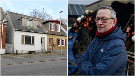 Seniorforsker på Aalborg Universitet Jesper Ole Jensen har med sine faglige briller fulgt den statslige pulje, der blandt andet har til formål at rydde op i tomme og forfaldne huse i yderkommuner.