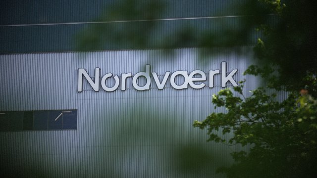 Nordværk har i offentligheden været tavs om hjemsendelsen af vicedirektøren. Nu kan Nordjyske afdække, hvad der er foregået bag kulisserne.