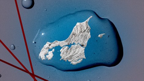 PFAS, pesticider og nitrat gør, at vandværkerne i højere grad er nødt til at rense vandet.