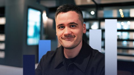 Peter Simonsen, erhvervsredaktør i Det Nordjyske Mediehus.