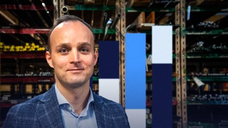 Christian Jensen solgte familievirksomheden Hans Jensen Lubricators i Hadsund for et trecifret millionbeløb, og siden har han solgt sin andel i en anden virksomhed dyrt. Det har lært ham en del om at bygge virksomheder.