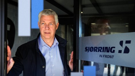 Hos Sjørring Maskinfabrik har international arbejdskraft længe været en naturlig del af virksomheden. Og i dag beskæftiger fabrikken omkring 40-50 udenlandske medarbejdere på tværs af hele organisationen.