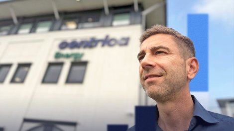 Ifølge topchef Kristian Gjerløv-Juel har den største læring ikke været, hvordan man rekrutterer internationale medarbejdere. Den største læring har været, at jobbet ikke er nok.