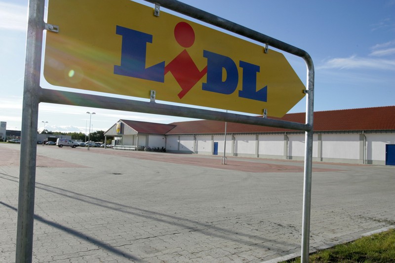 Forbrugere, der savner tysk sortiment i dagligvarer, kan stadig finde det i den tyske Lidl-kæde, påpeger ekspert.