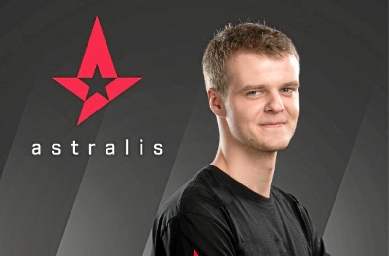 Andreas Højsleth har bestemt ikke glemt Himmerland, selv om de sidste seks år i høj grad har handlet om at spille Counter Strike rundt om i verden.
