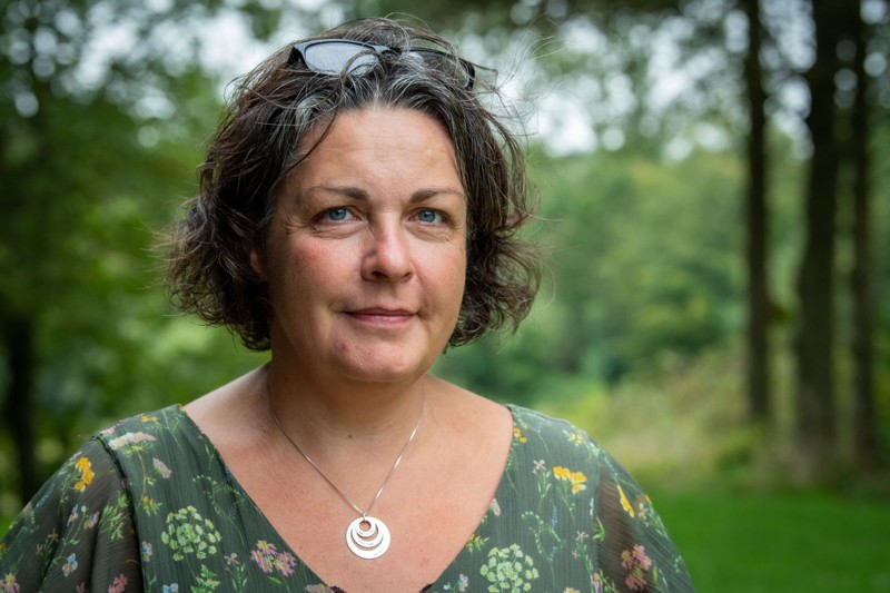 Mette Hardam: Vi er på jagt efter unge til vores hold. Unge, som vil være med til at sætte en politisk dagsorden for kommunen