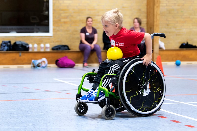 Børnene og de unge er i fokus i projektet, og der vil blive lagt stor vægt på at afdække den enkeltes ønsker.