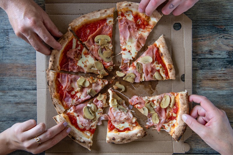Efter blot syv måneder er pizzeria i Brønderslev blevet nødt til at lukke.