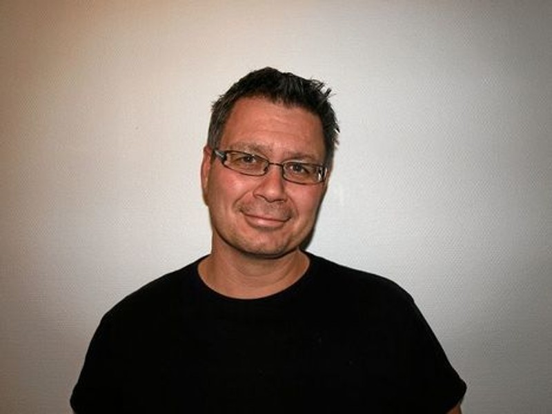 - Vi glæder os meget til en sommer fyldt med skate og street, og vi ser meget ser frem til at møde de unge ude i klub-byerne, lyder det fra ungdomsskoleleder Lars Otte Koefoed. Privatfoto