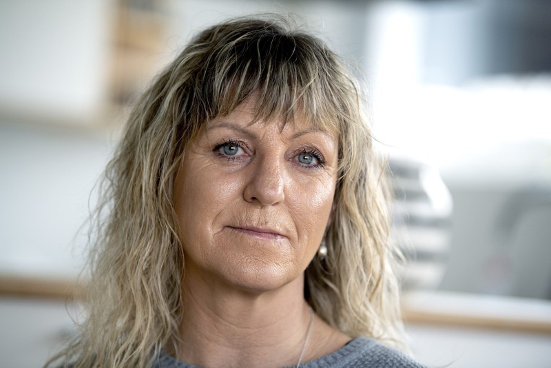 Bettina Bøcker Kjeldsen er formand for Børne- og Skoleudvalget i Brønderslev Kommune.