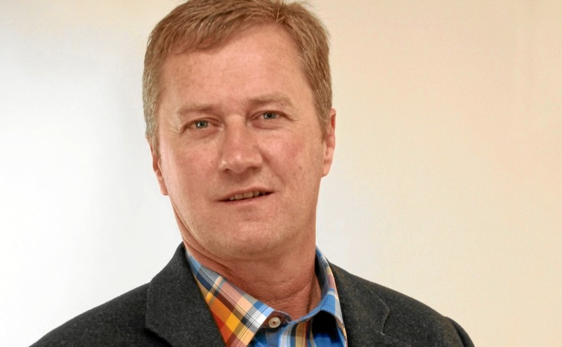 Det nære samarbejde med virksomhederne er altafgørende, hvis vi vil beholde vores førerposition, når det gælder opkvalificering, siger John Karlsson