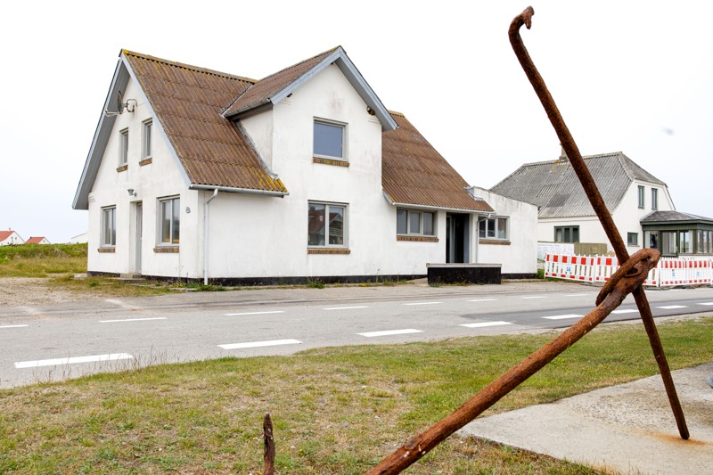 Kreativitetshuset i Lildstrand ser frem til at byde sponsorer, folkeaktionærer, folk i Lildstrand og hvem der i øvrigt har lyst til at deltage velkommen til den officielle åbning fredag eftermiddag 14. april.