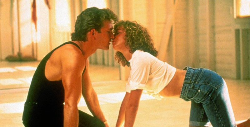 Dirty Dancing kan i år fejre 30 års fødselsdag - derfor viser to af Aalborgs biografer filmen igen.
Arkivfoto