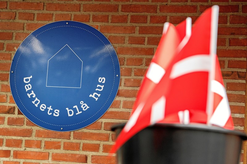 Barnets Blå Hus Vesthimmerland får nu mulighed for at etablere en terapigruppe for børn, efter at CoolUnite-fonden har stillet initiativet i Vesthimmerland et årligt tilskud på 100.000 kroner i udsigt. Arkivfoto
