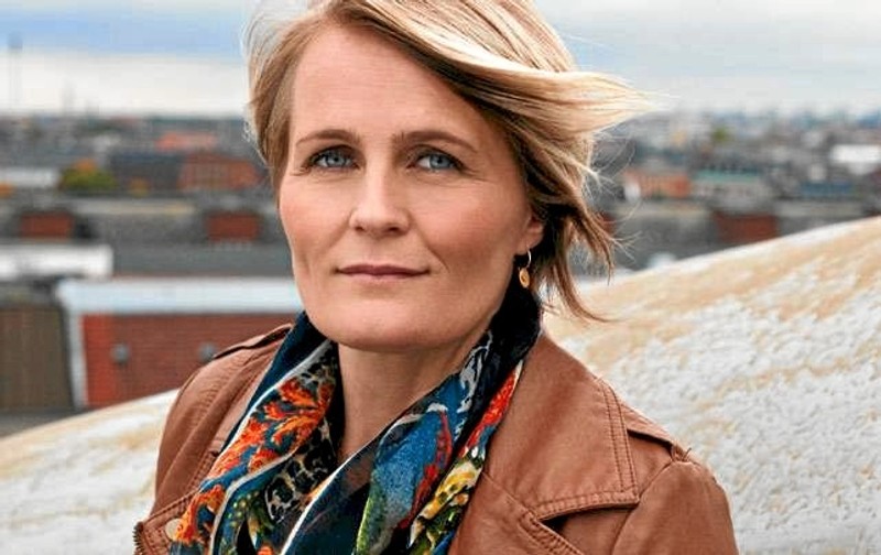 Rikke Nielsen. PR-foto